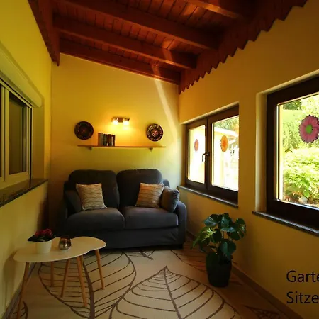 Apartmán Hohlfeld's