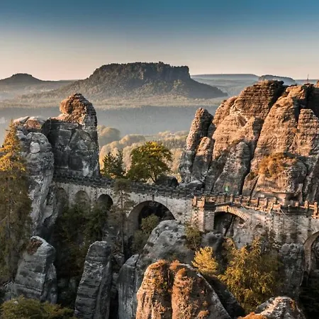 Apartamento Hohlfeld's *