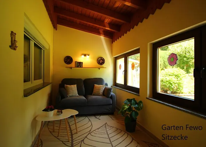 Apartment Hohlfeld's