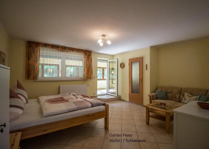 Hohlfeld's * Bad Schandau