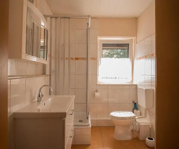 Apartment Hohlfeld's