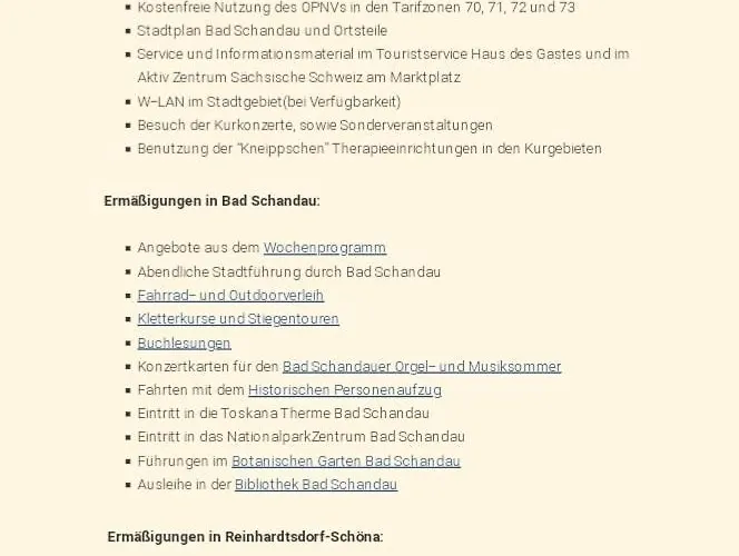 Apartment Hohlfeld's *