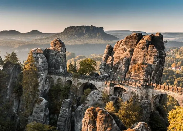 Apartment Hohlfeld's *