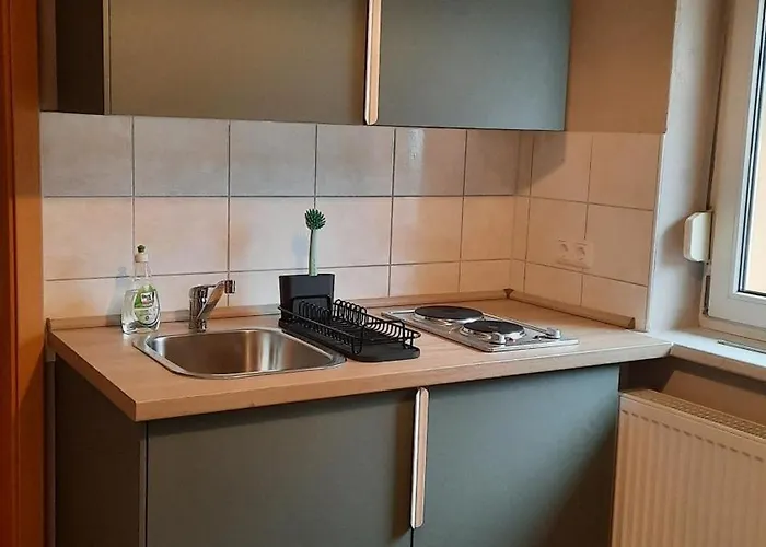 Apartment Hohlfeld's